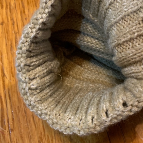 CC tan hat. OS - Picture 5 of 11